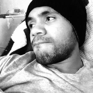 Meet your Posher, Amanuel